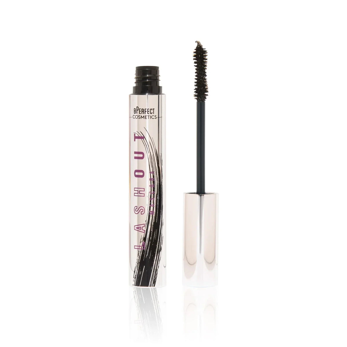 Lashout Mascara - Black 1