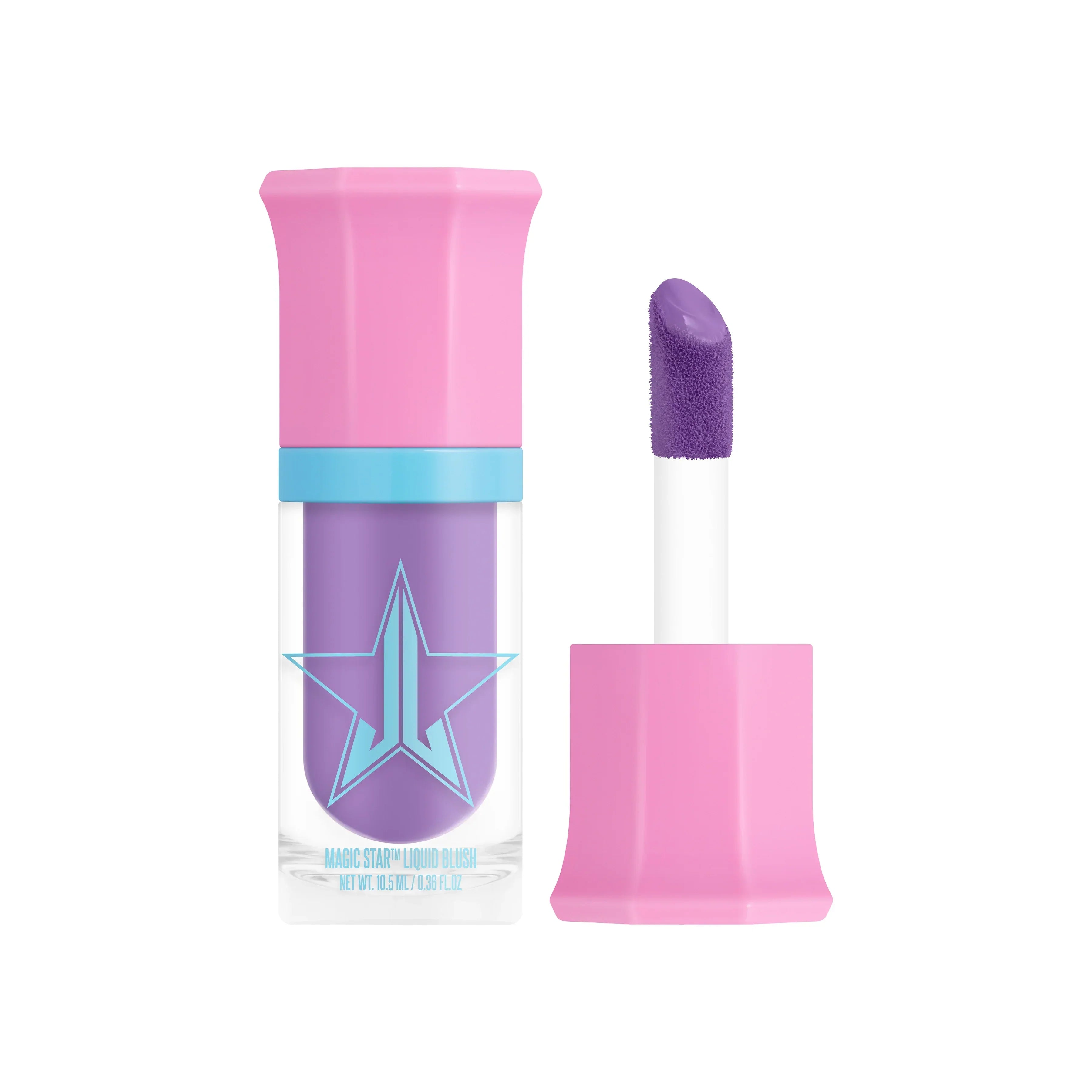 Magic Candy Liquid Blush 3