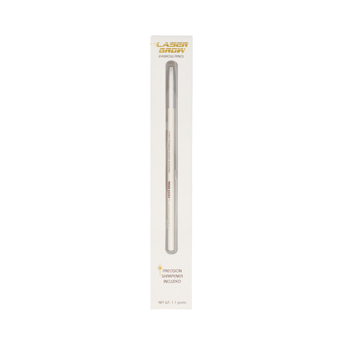 Laser Brow Pencil Brett Freedman 1