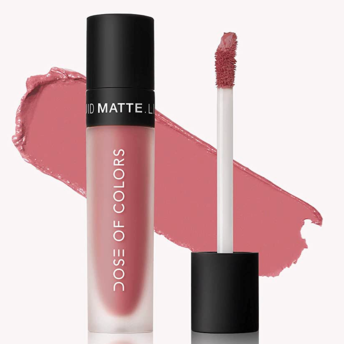 Liquid Matte Lipstick Lazy Daisy 1