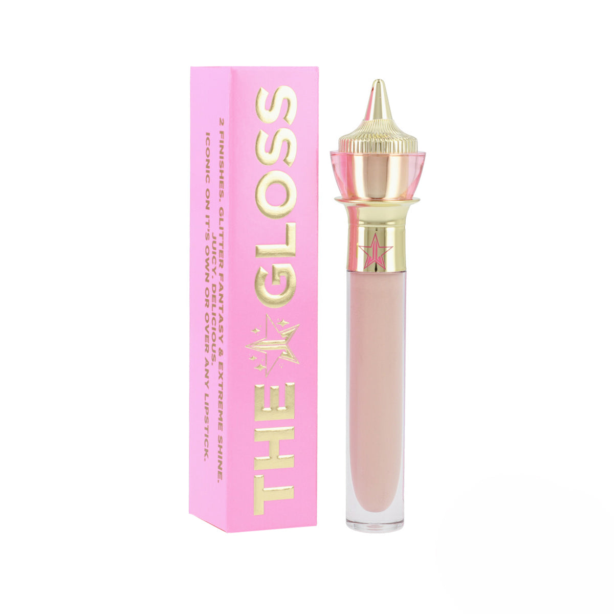 The Gloss Legends Only 4