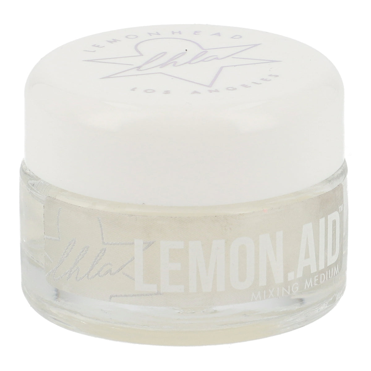 LEMON.AID Mixing Medium 15 ml 2