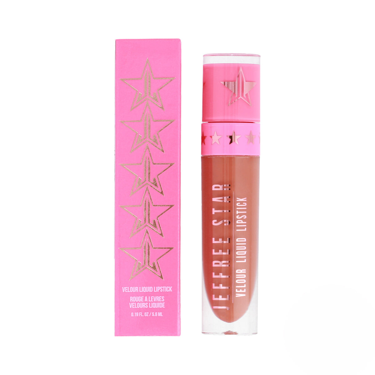 Velour Liquid Lipstick Leo 2