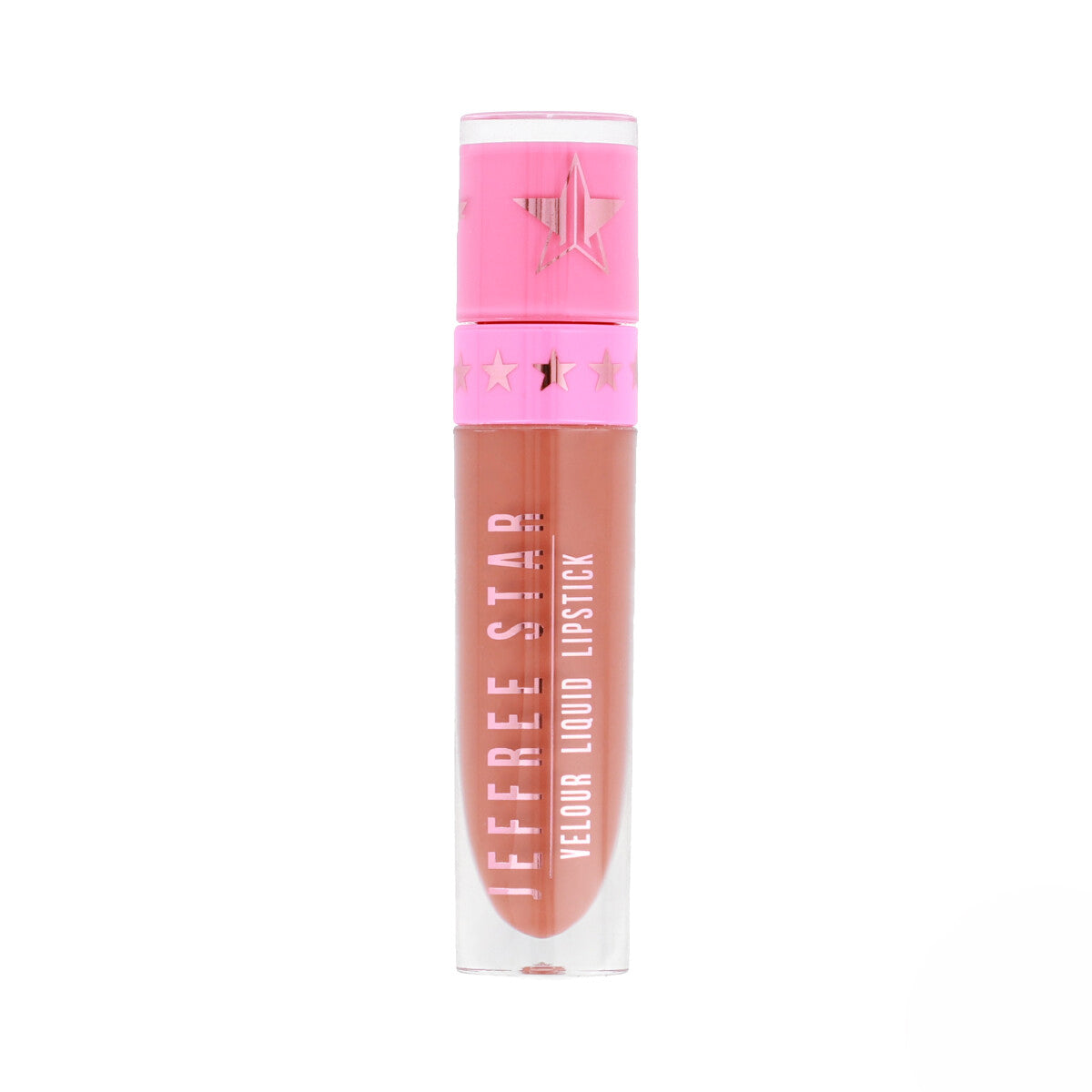 Velour Liquid Lipstick Leo 3