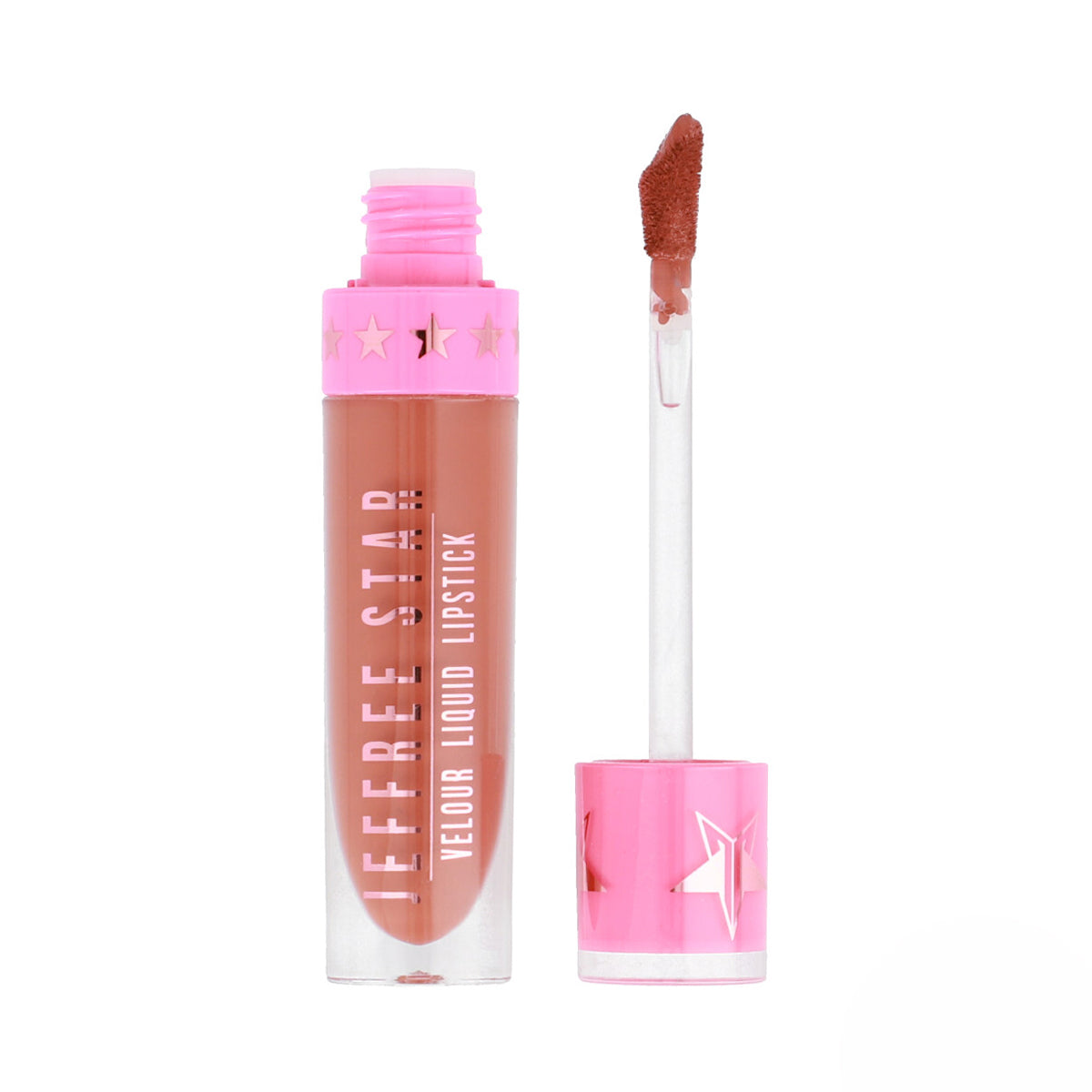 Velour Liquid Lipstick Leo 4