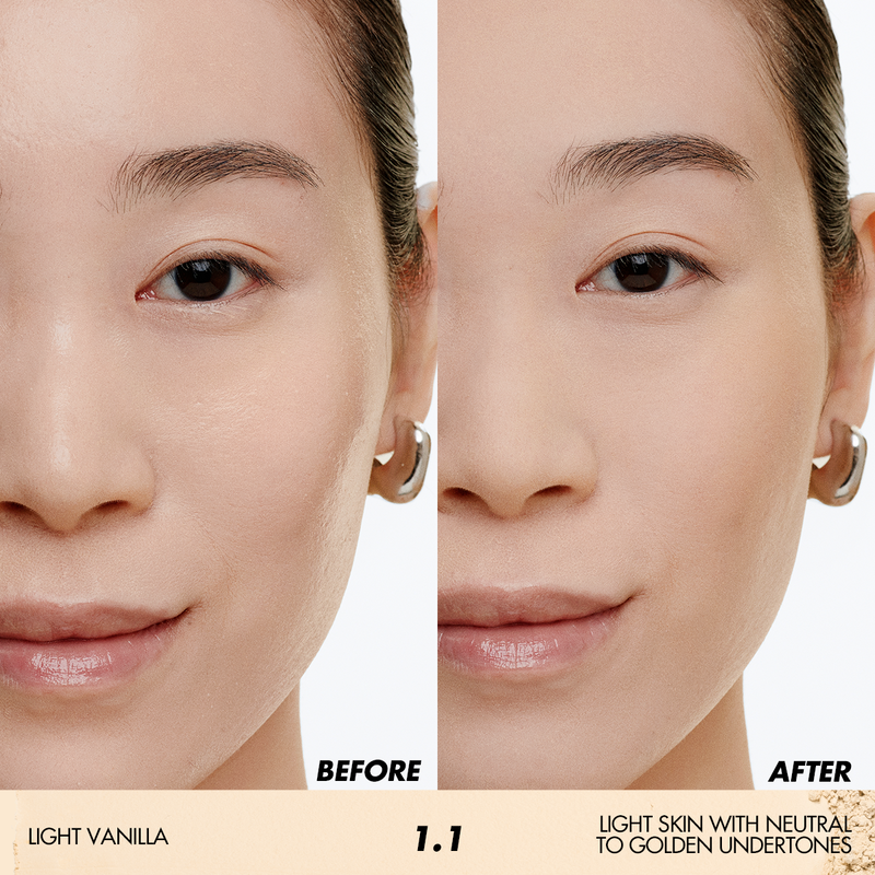 Mini HD Skin Setting Powder 1.1 3