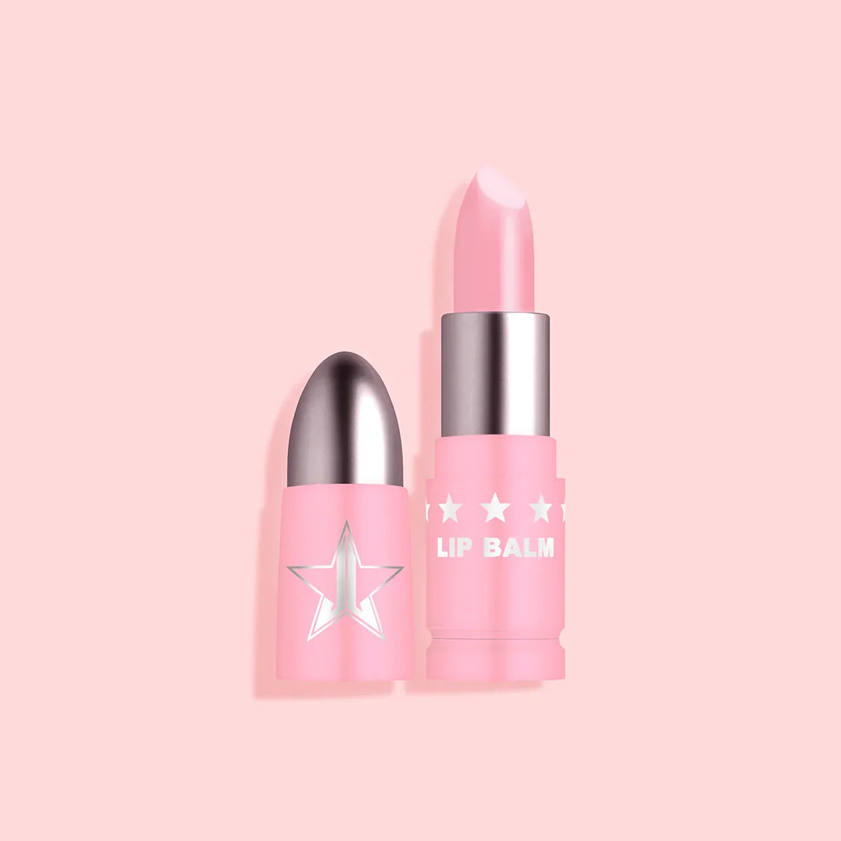 Strawberry Lip Balm - jeffree star- nuestro secreto