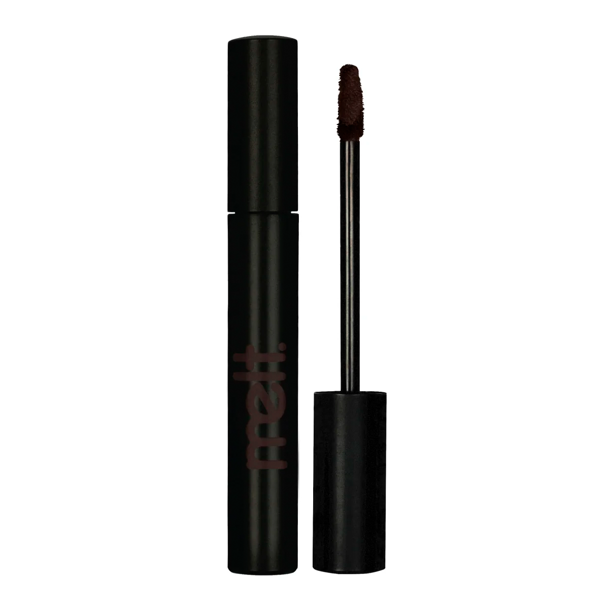 Liquid Set Lipstick Ebony 2