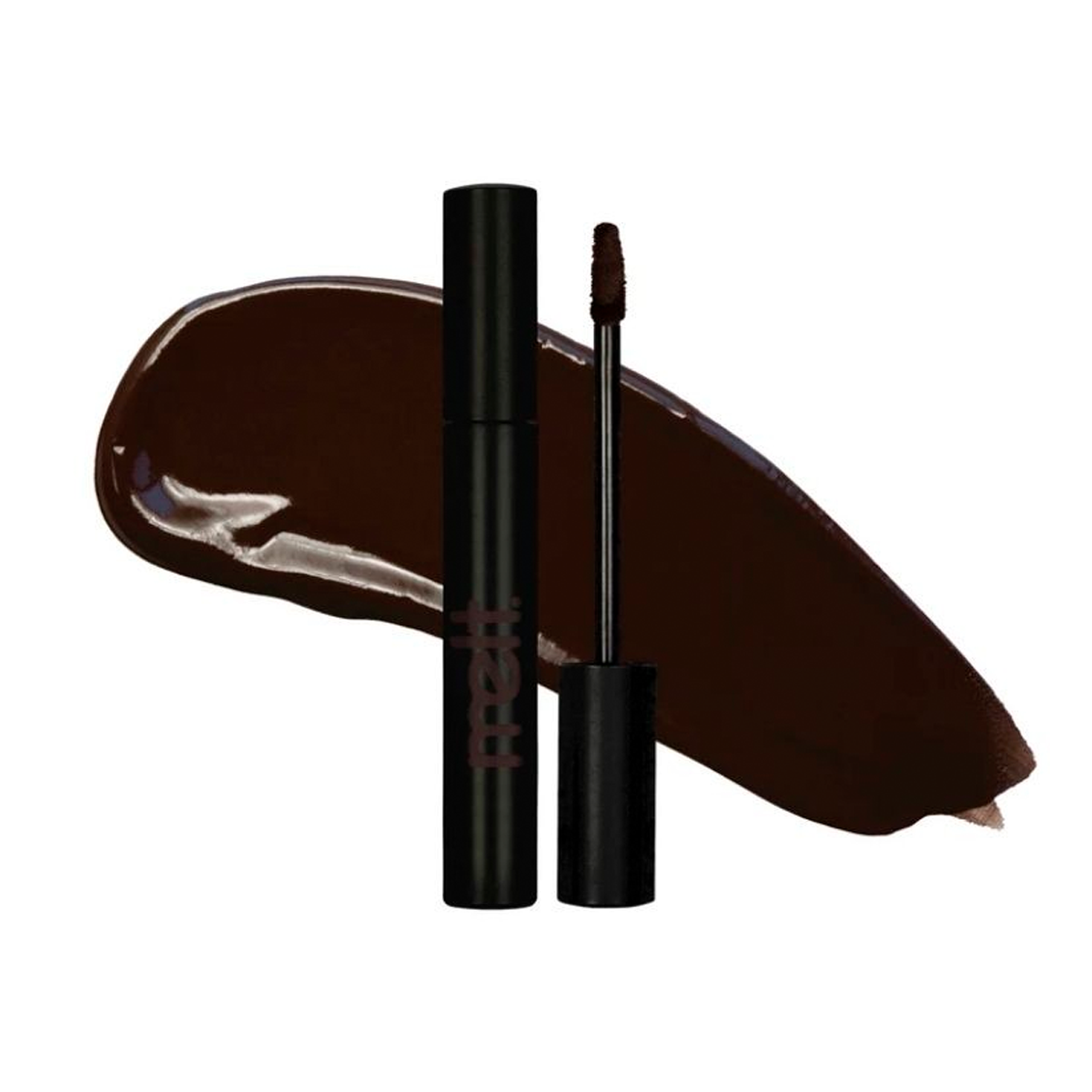 Liquid Set Lipstick Ebony 1