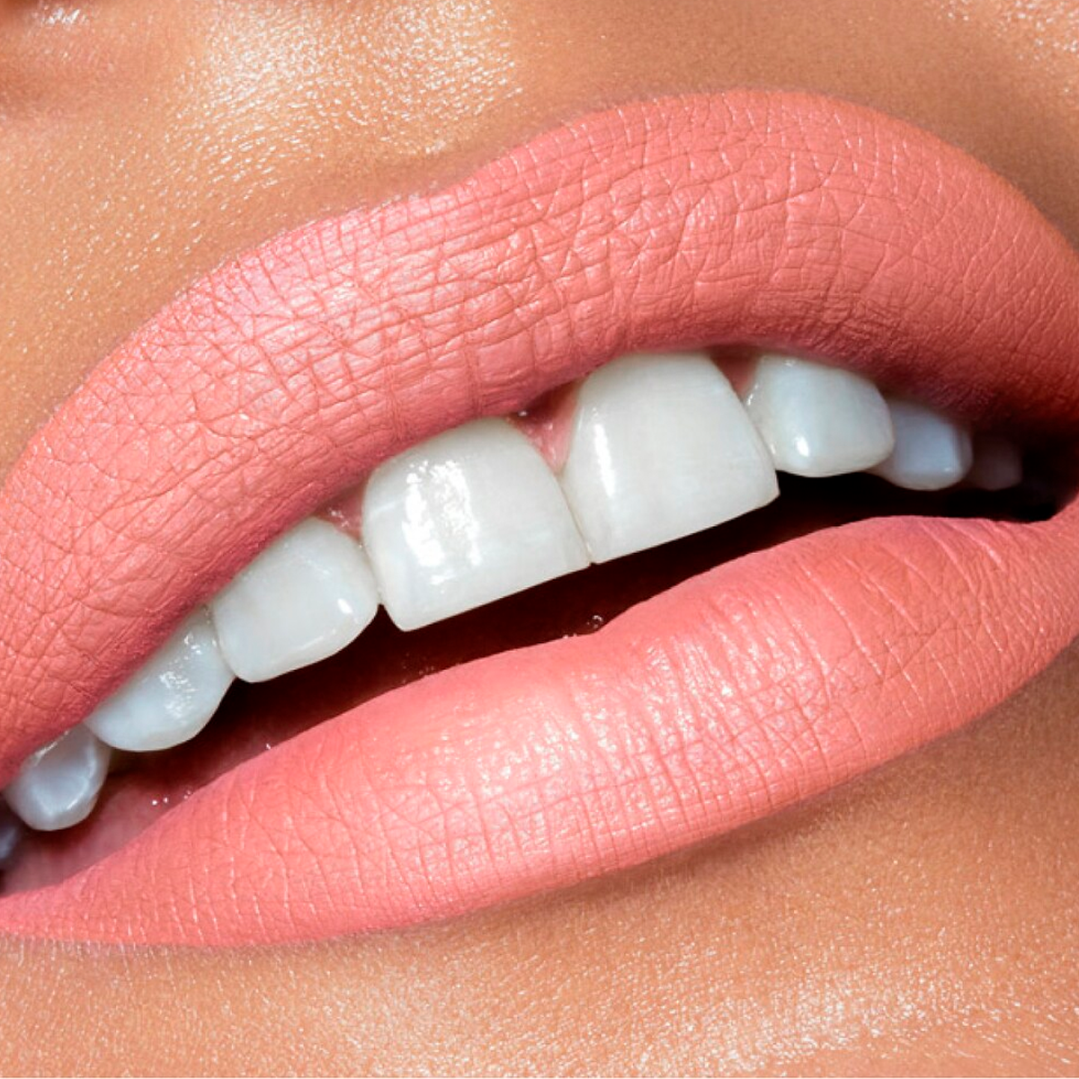 Liquid Set Lipstick Lady Like 1