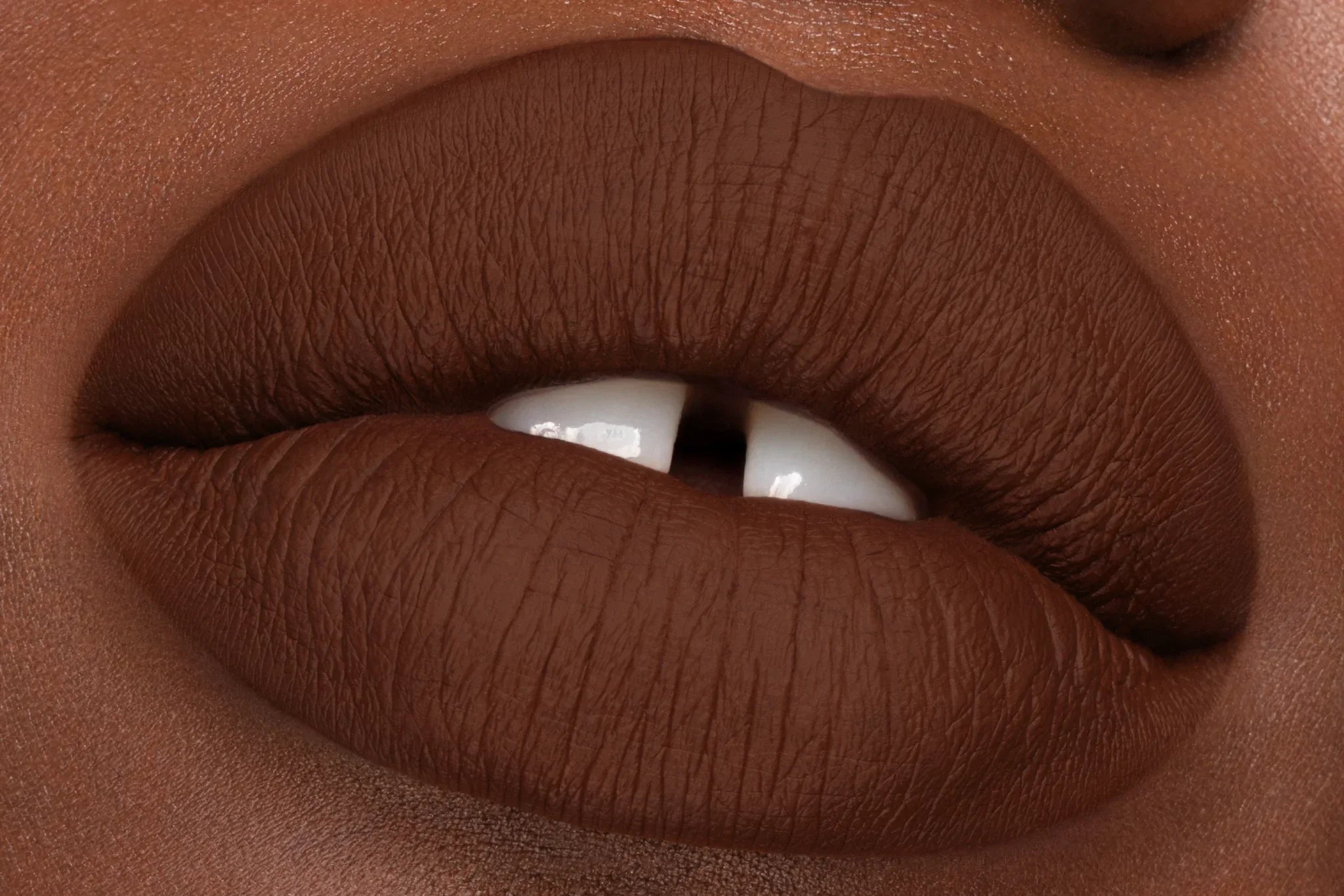 Liquid Set Lipstick Chestnut 1