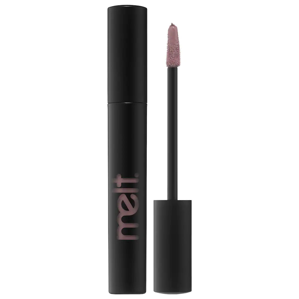 Liquid Set Lipstick Earthling 1