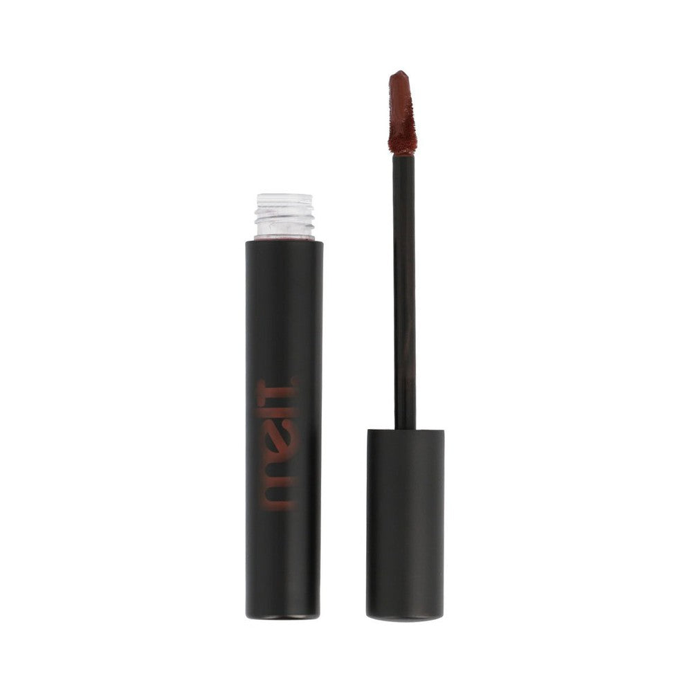 Liquid Set Lipstick Purr 1