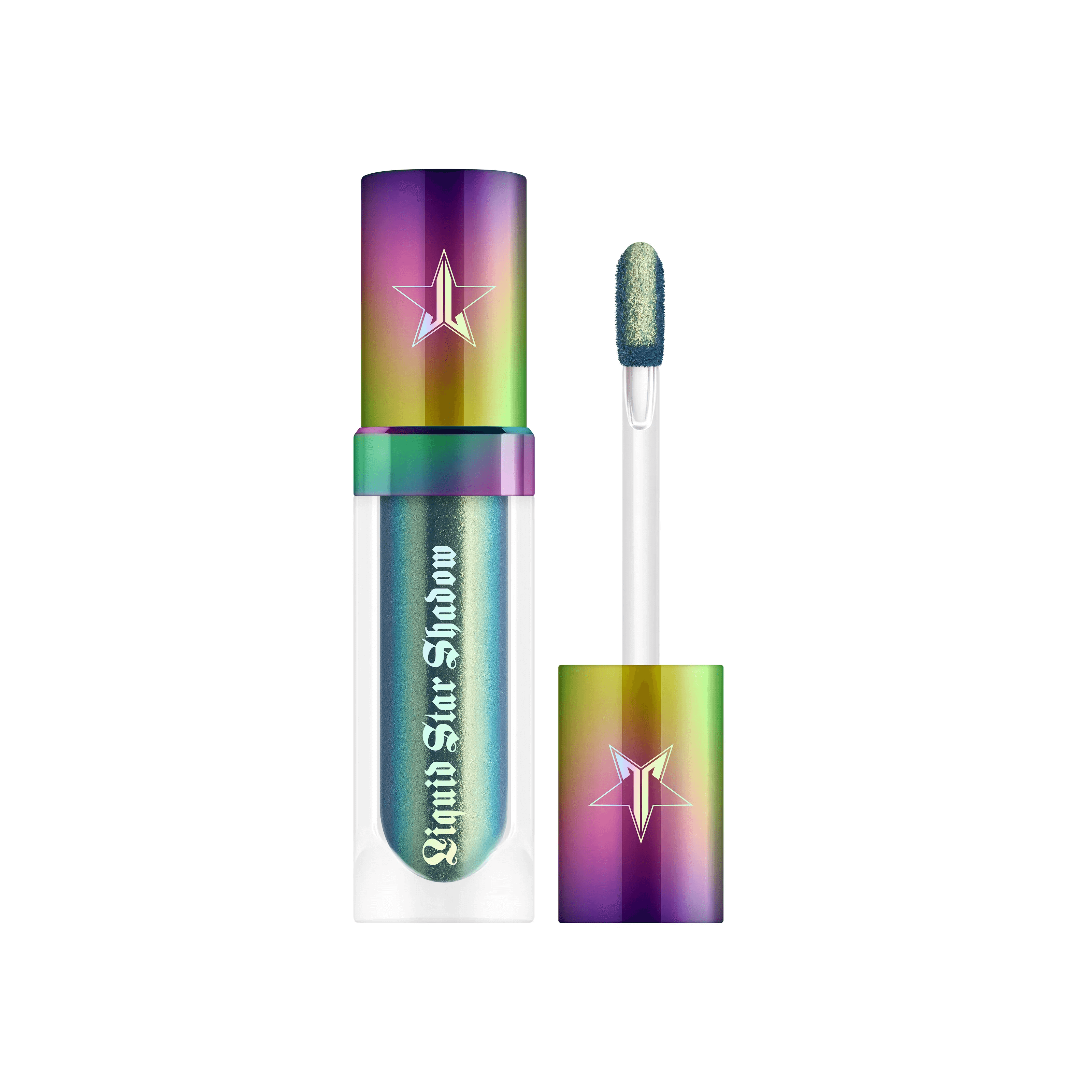 Liquid Star Eyeshadow 1