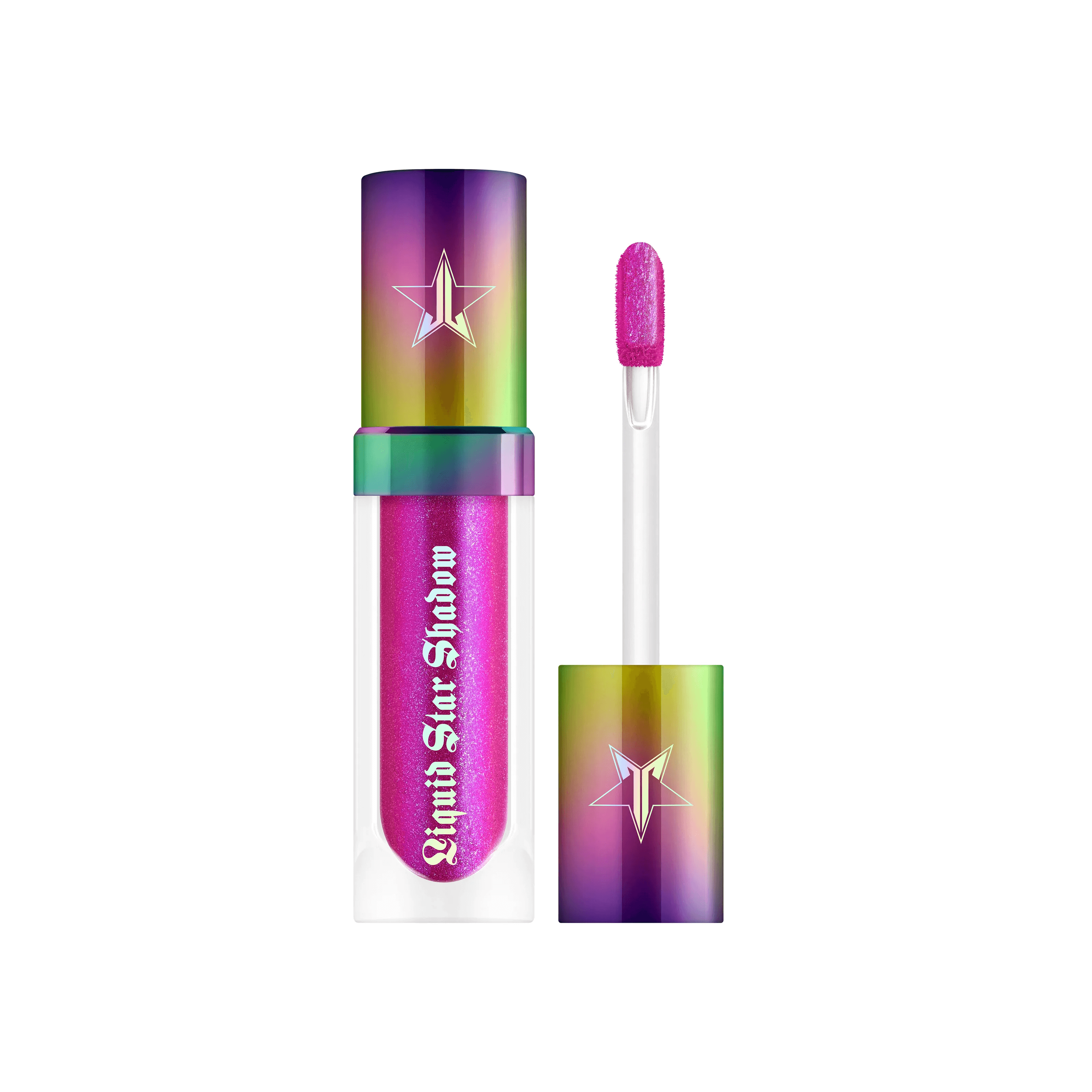 Liquid Star Eyeshadow 2