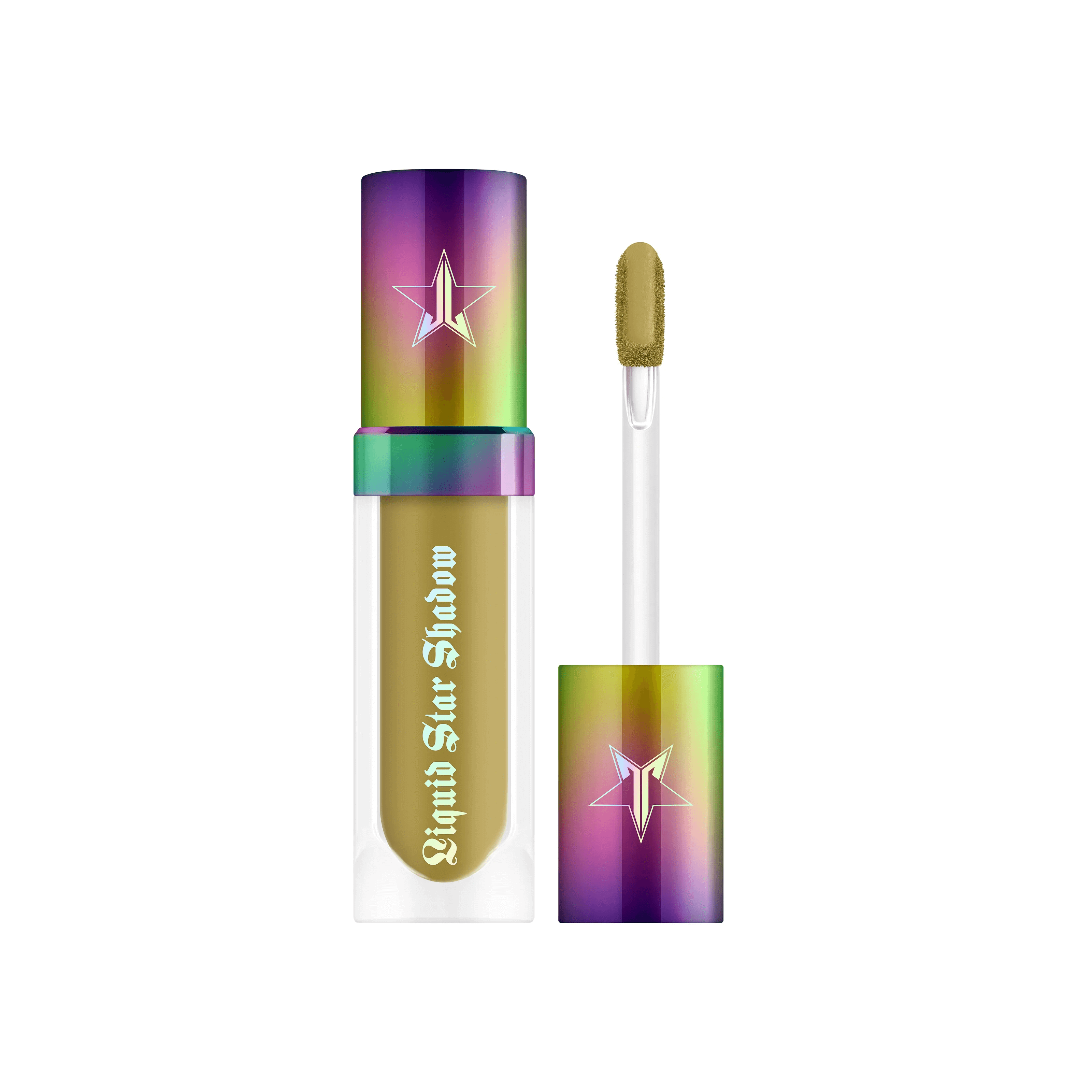 Liquid Star Eyeshadow 3