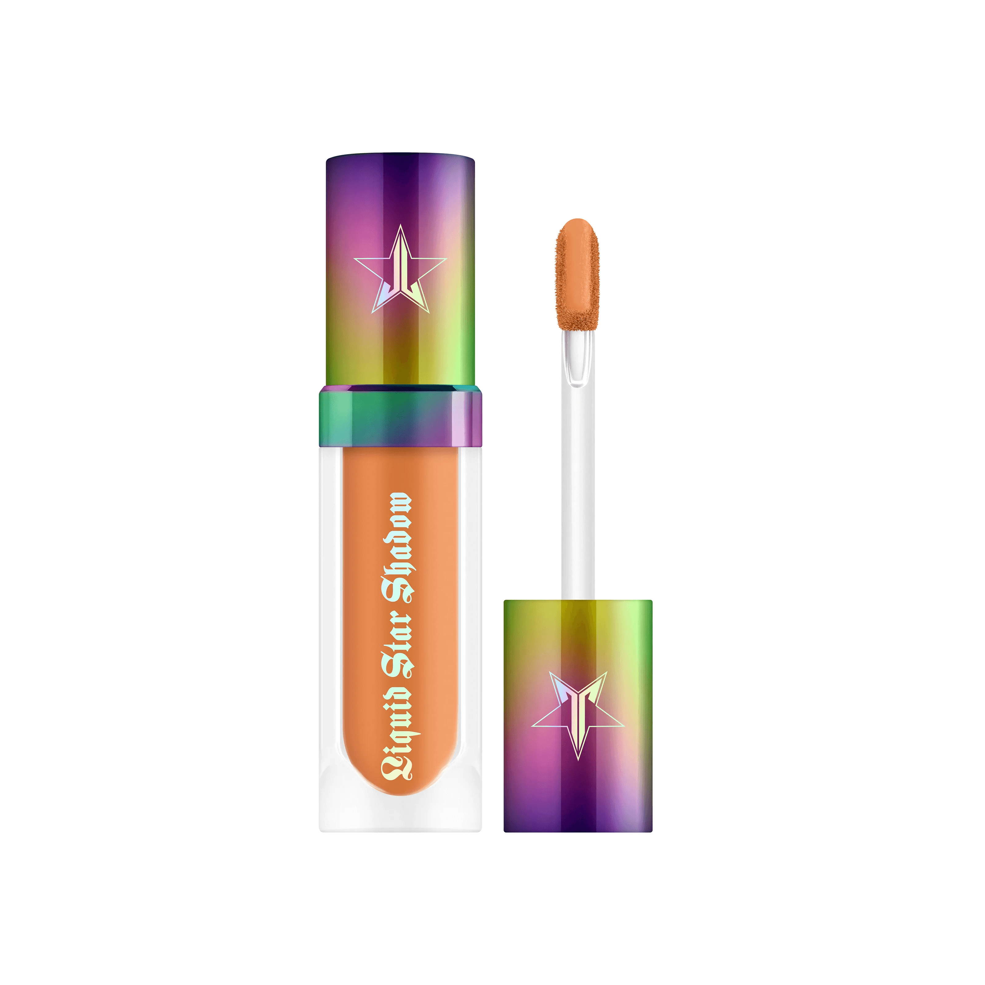 Liquid Star Eyeshadow 4
