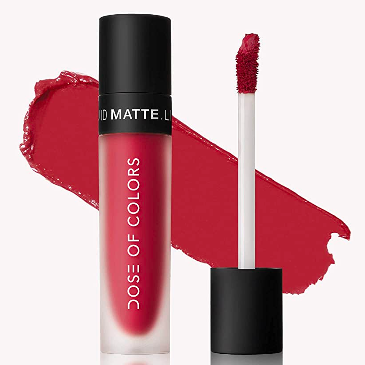 Liquid Matte Lipstick Los Anjealous 1