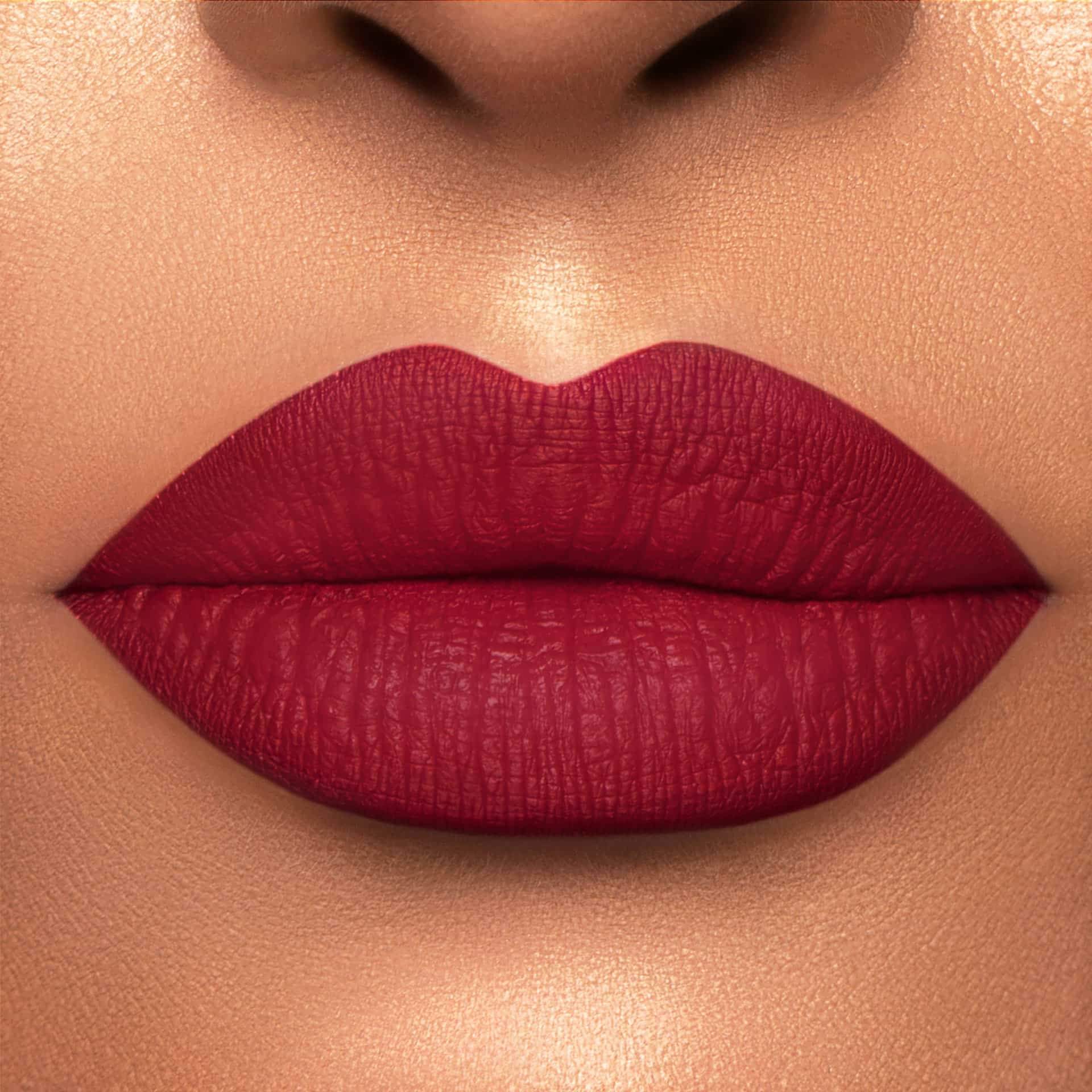 Liquid Matte Lipstick Los Anjealous 2