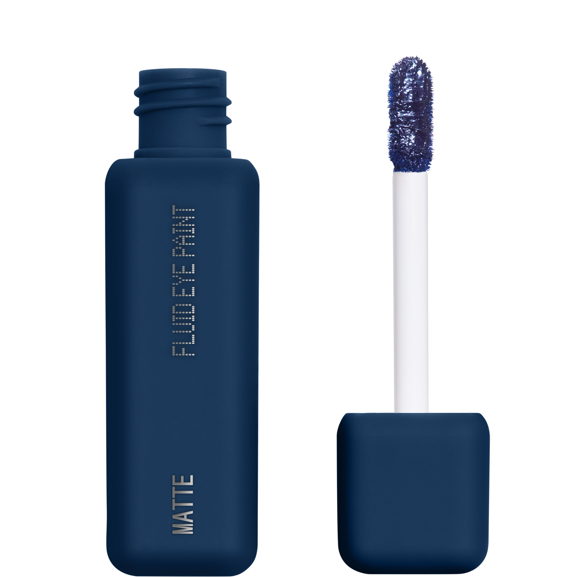 Matte Fluid Eye Paint Lost Unfound 1