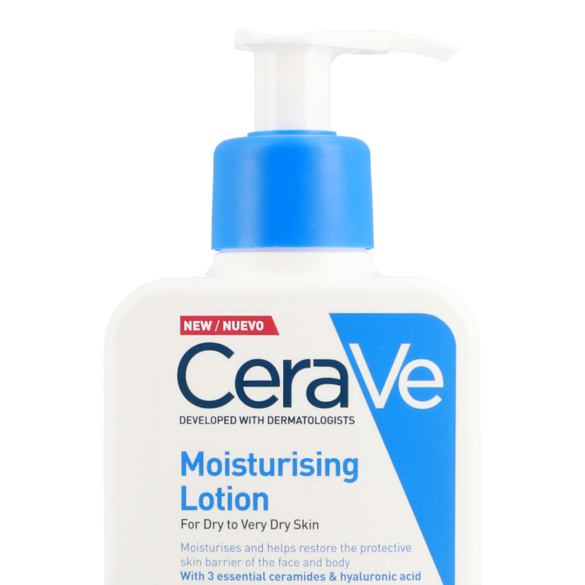 Locion Hidratante / CeraVe 236 ml 3