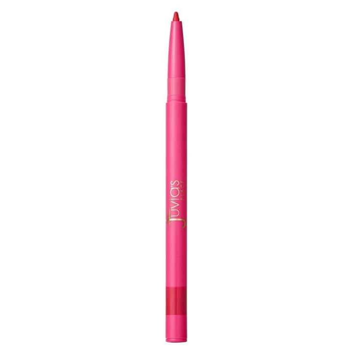 Luxe Lip Liner Ruby 1