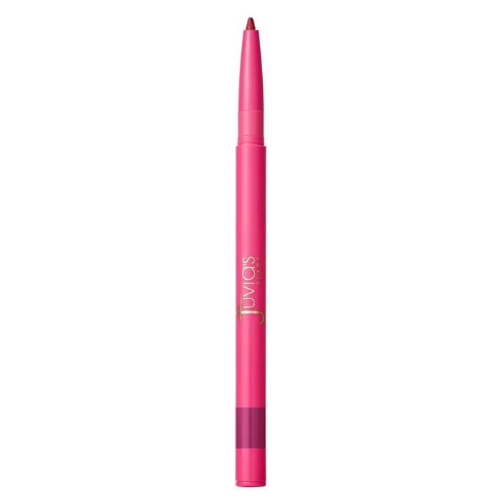 Luxe Lip Liner Wine 1