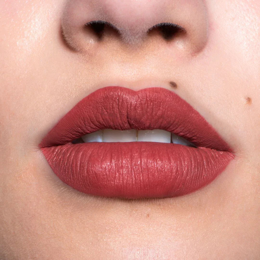 Labial Liquido Mate - Marifer Cosmetics - The Make Up Center