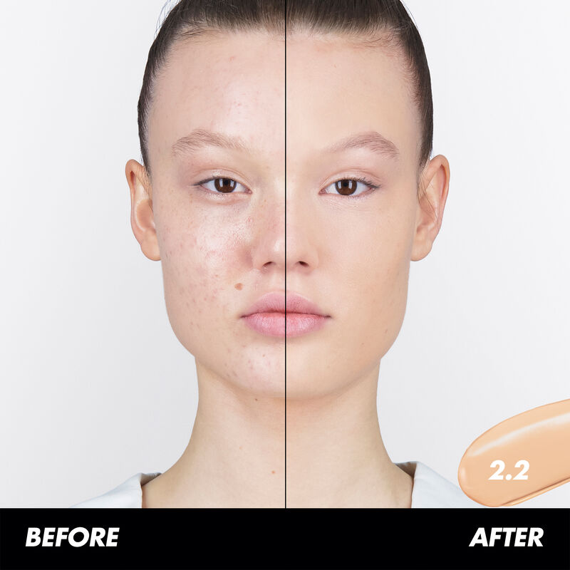 Matte Velvet Skin Concealer - 2.2 3
