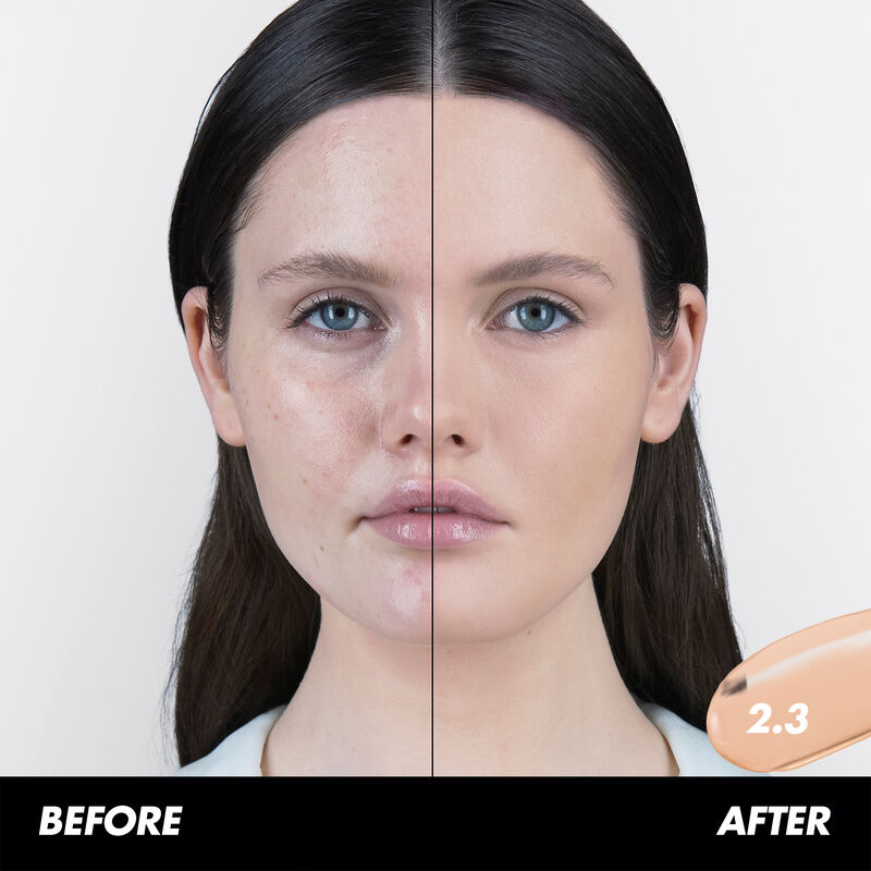 Matte Velvet Skin Concealer - 2.3 3
