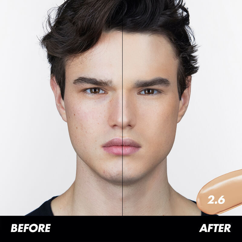 Matte Velvet Skin Concealer - 2.6 3