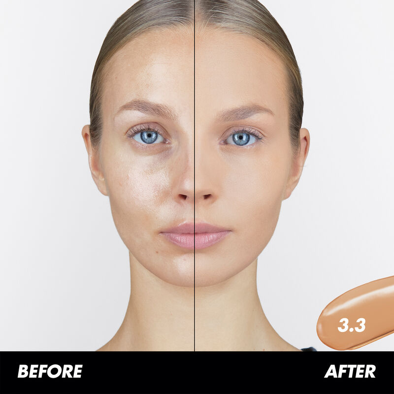 Matte Velvet Skin Concealer - 3.3 3