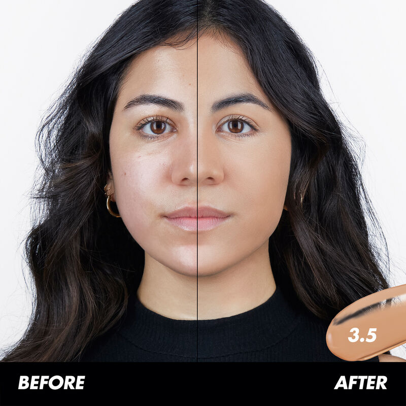 Matte Velvet Skin Concealer - 3.5 3