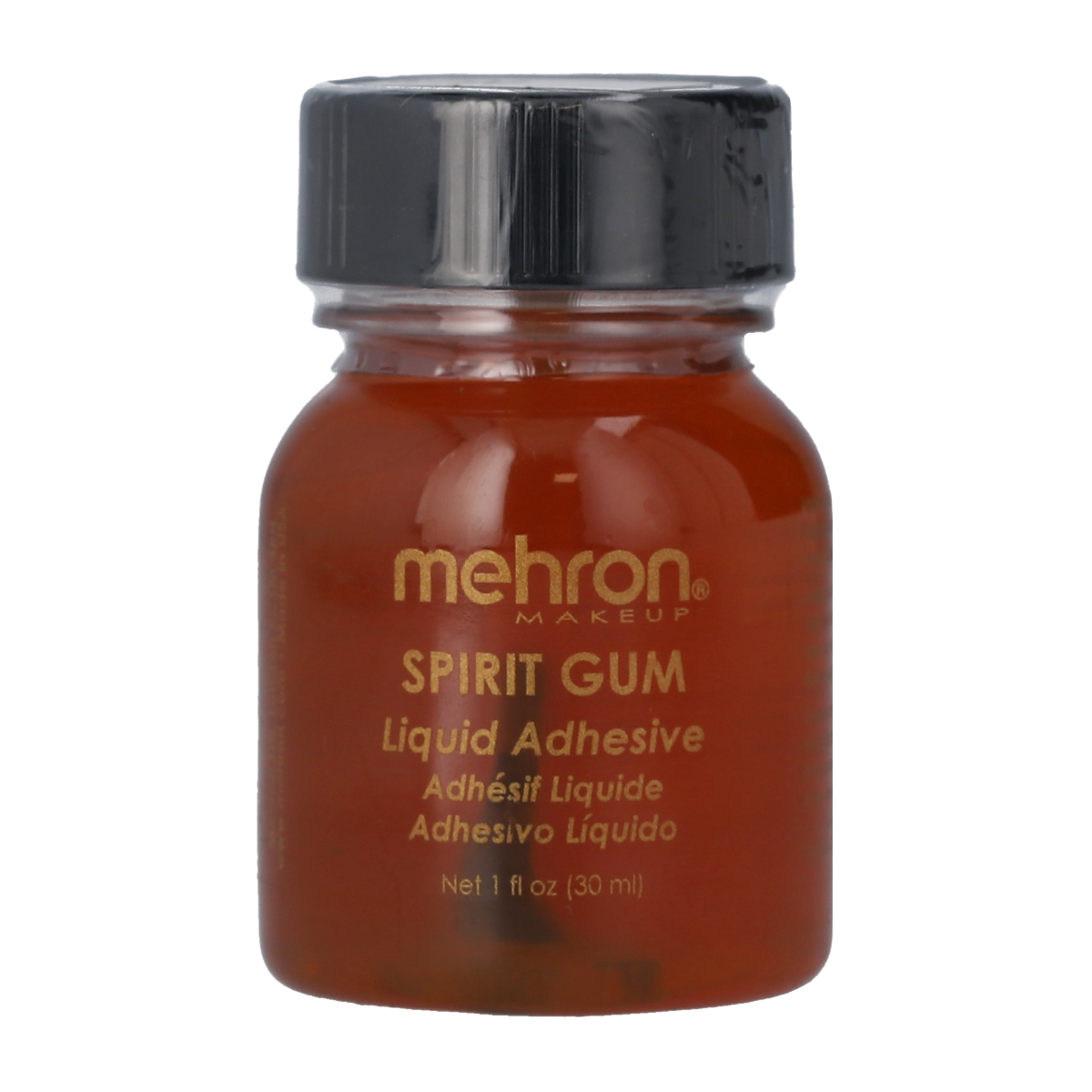 Spirit Gum 1