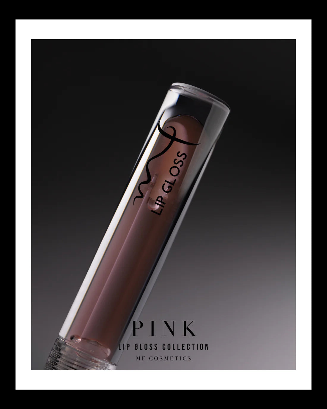 Gloss volumizer pink 1