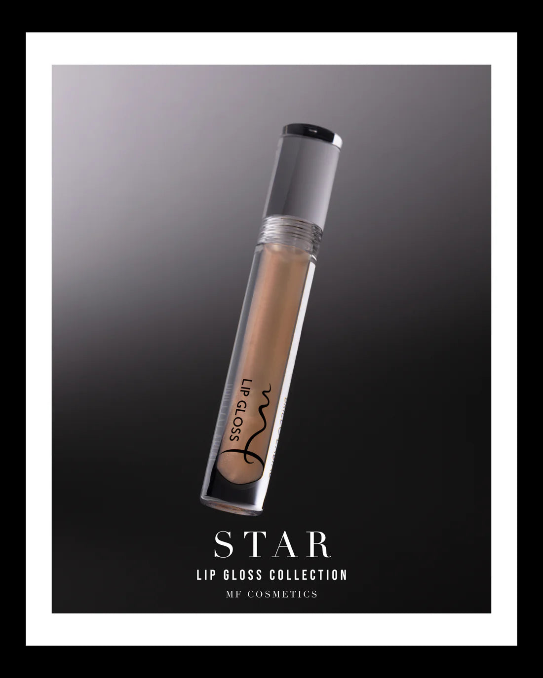 Gloss volumizer star 1