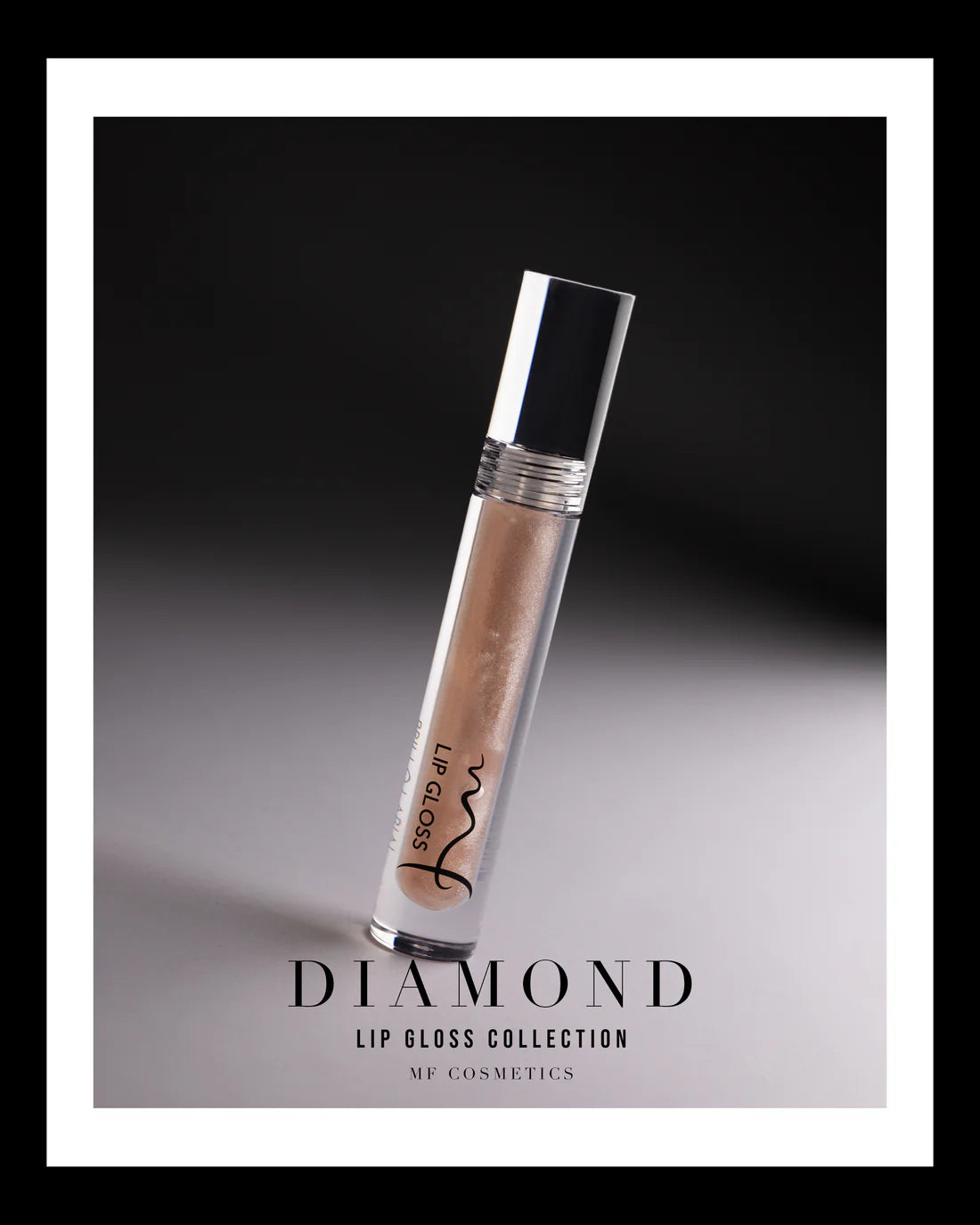 Gloss volumizer diamond 1