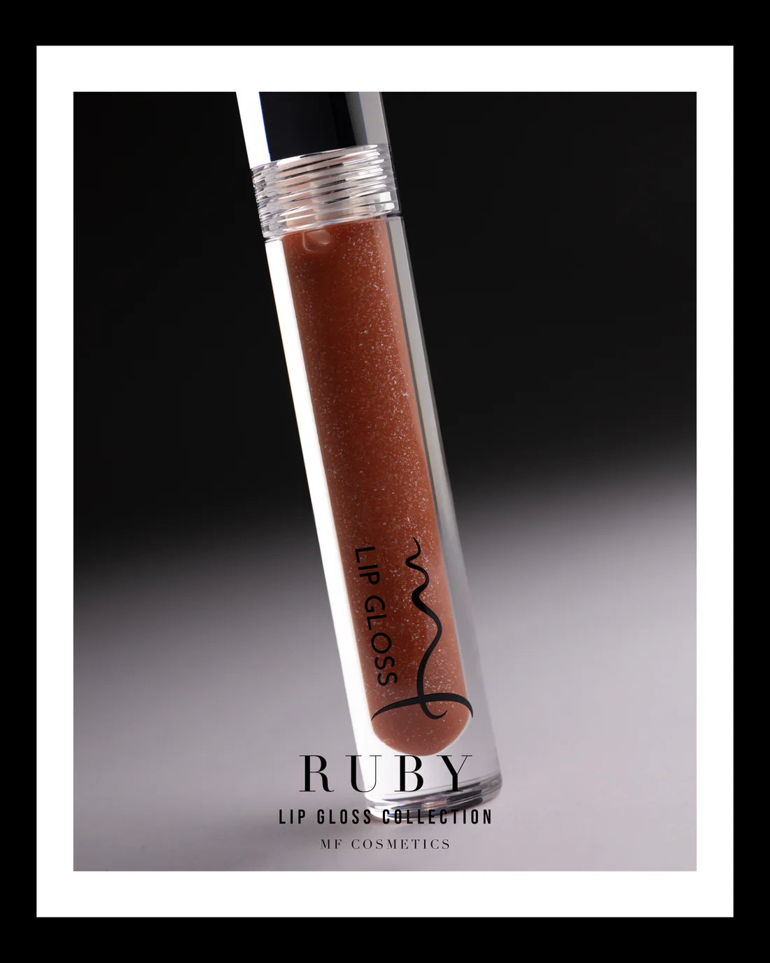 Gloss volumizer ruby 1