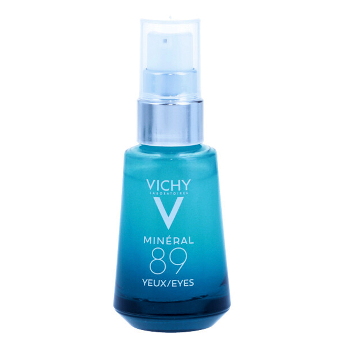 Mineral 89 Reparacion fortificante para ojos 15 ml 1