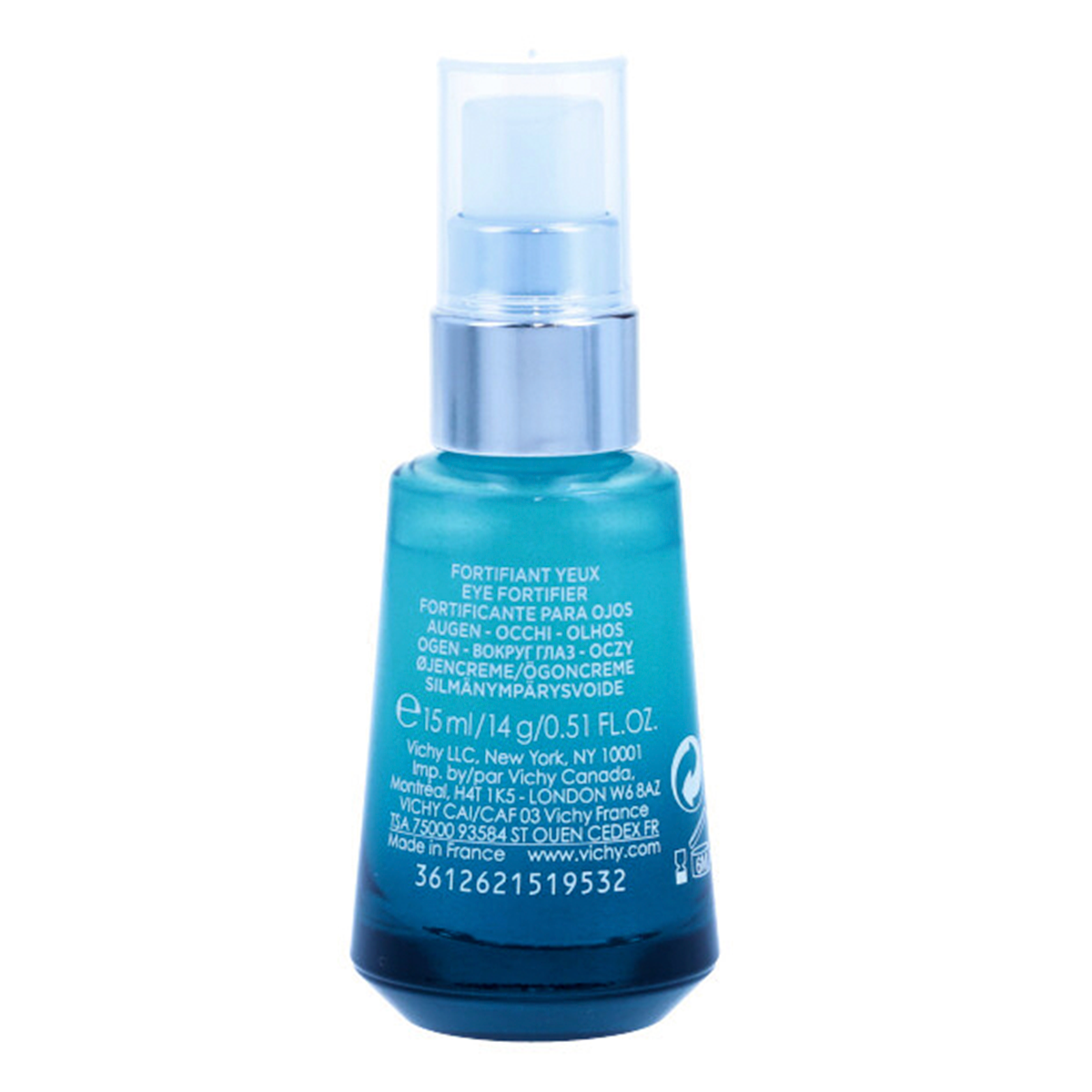 Mineral 89 Reparacion fortificante para ojos 15 ml 2