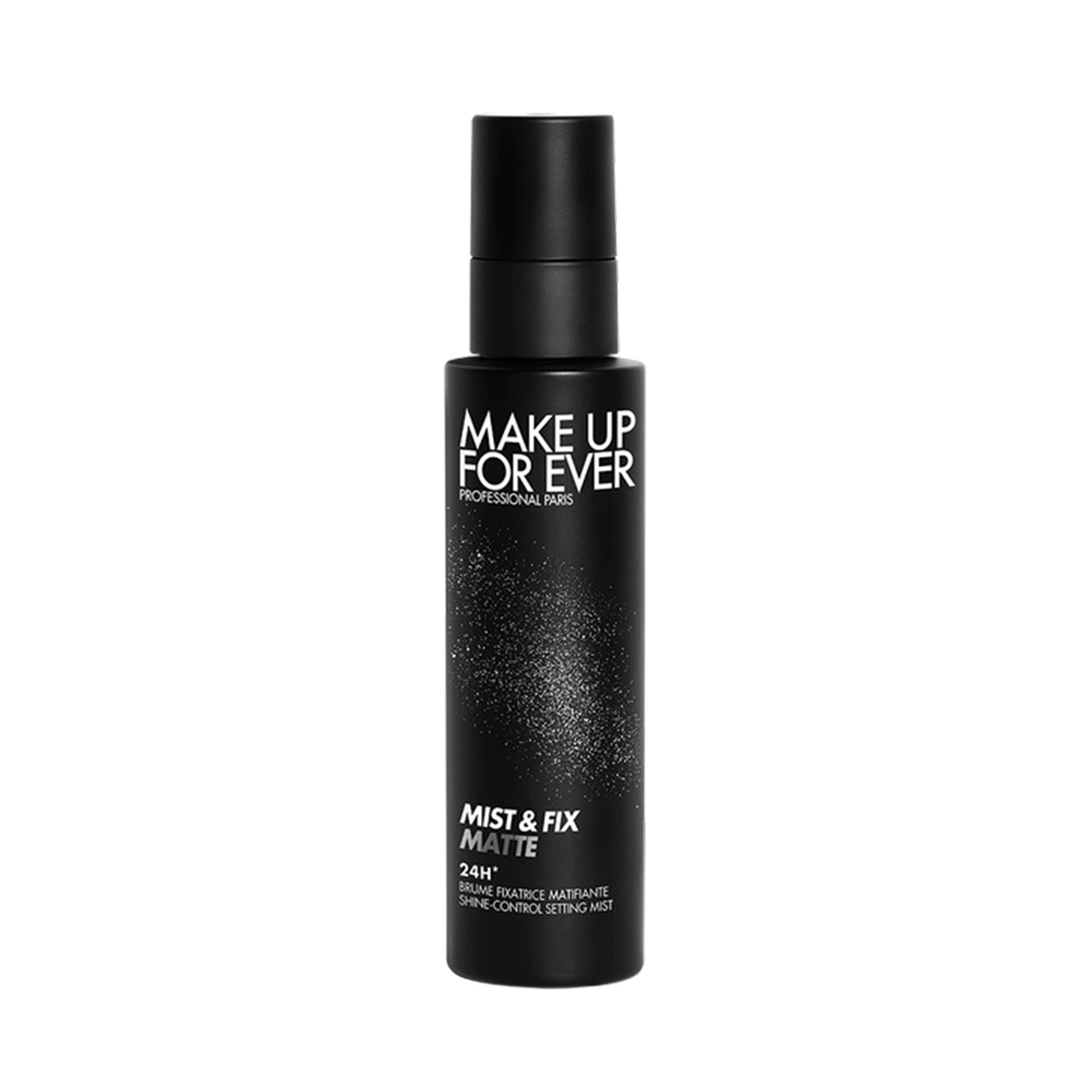 Mist & Fix Matte - make up for ever - nuestro secreto