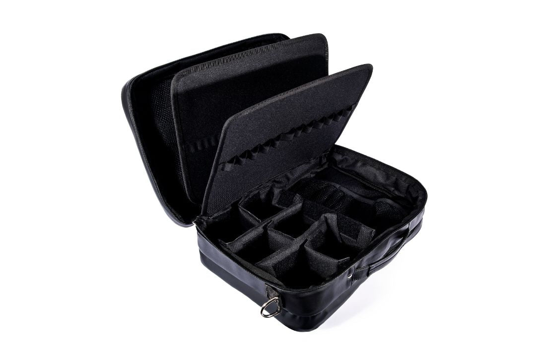 Mochila Cosmetiquera Profesional - Marifer Cosmetics - The Make Up Center
