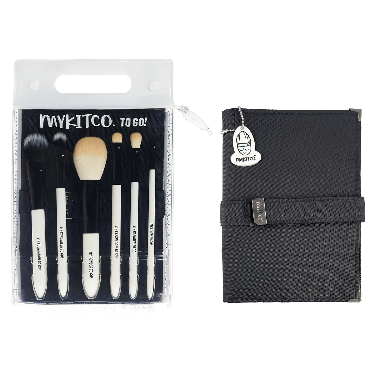 To Go! Bundle 1