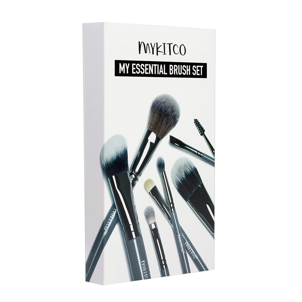 My Essential Artistry Brush Set 1
