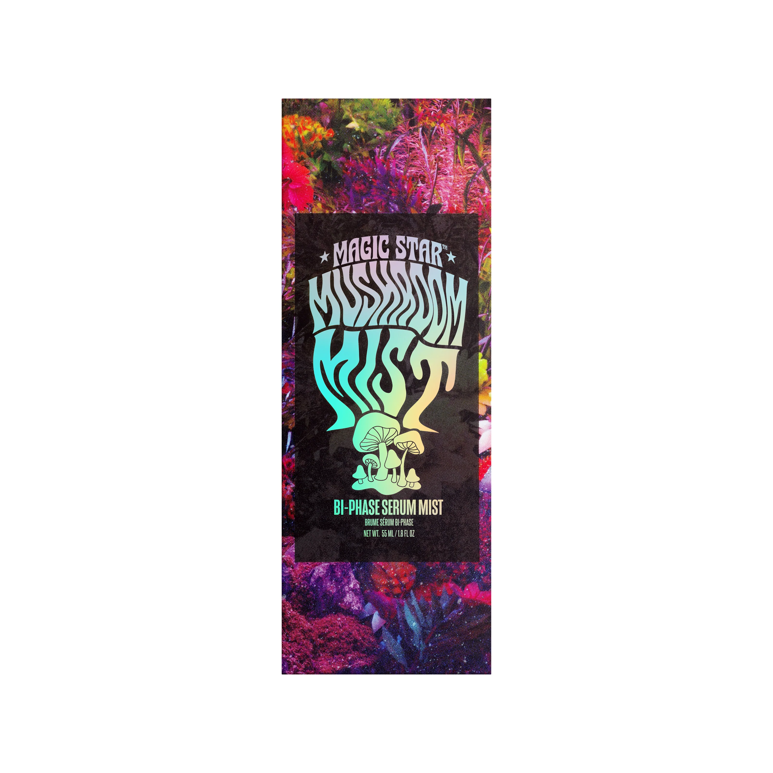 Magic Star Mushroom Mist 4
