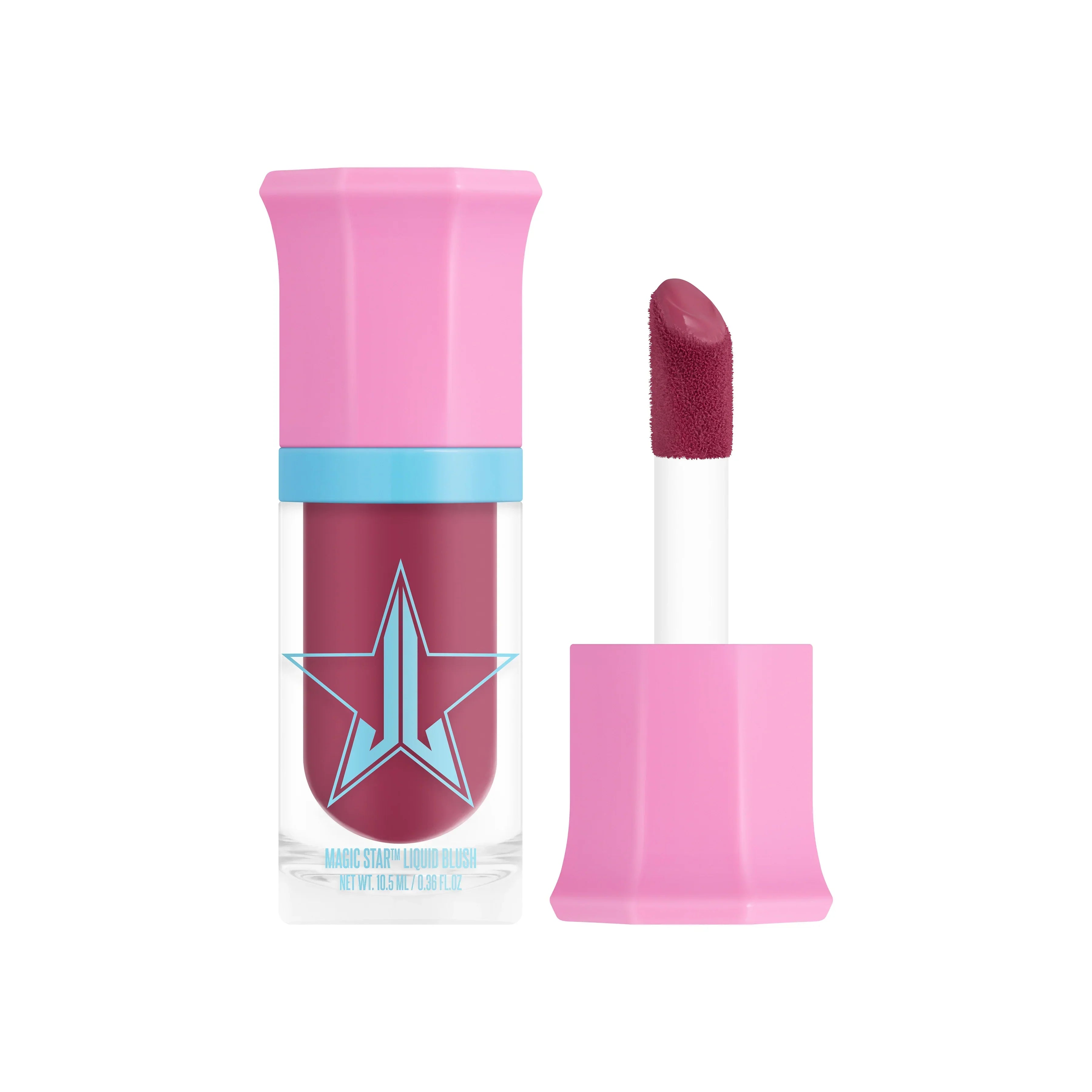 Magic Candy Liquid Blush 7