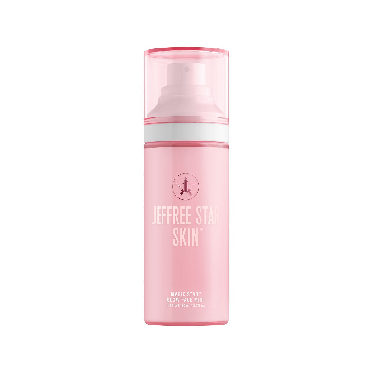 Magic Star Glow Face Mist 4