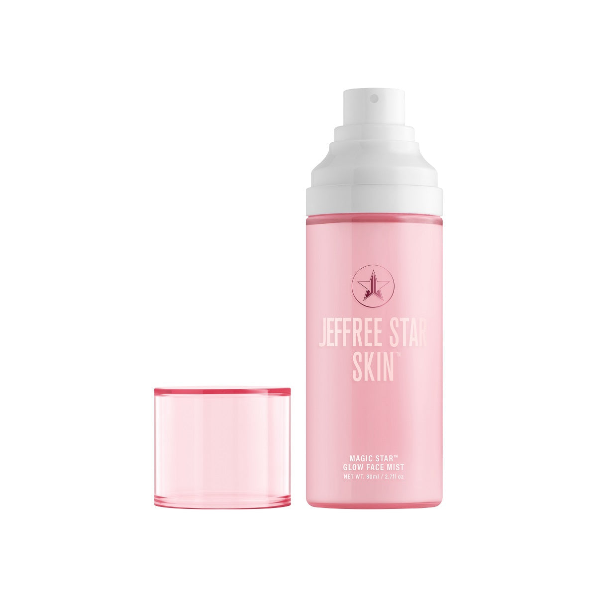 Magic Star Glow Face Mist 1