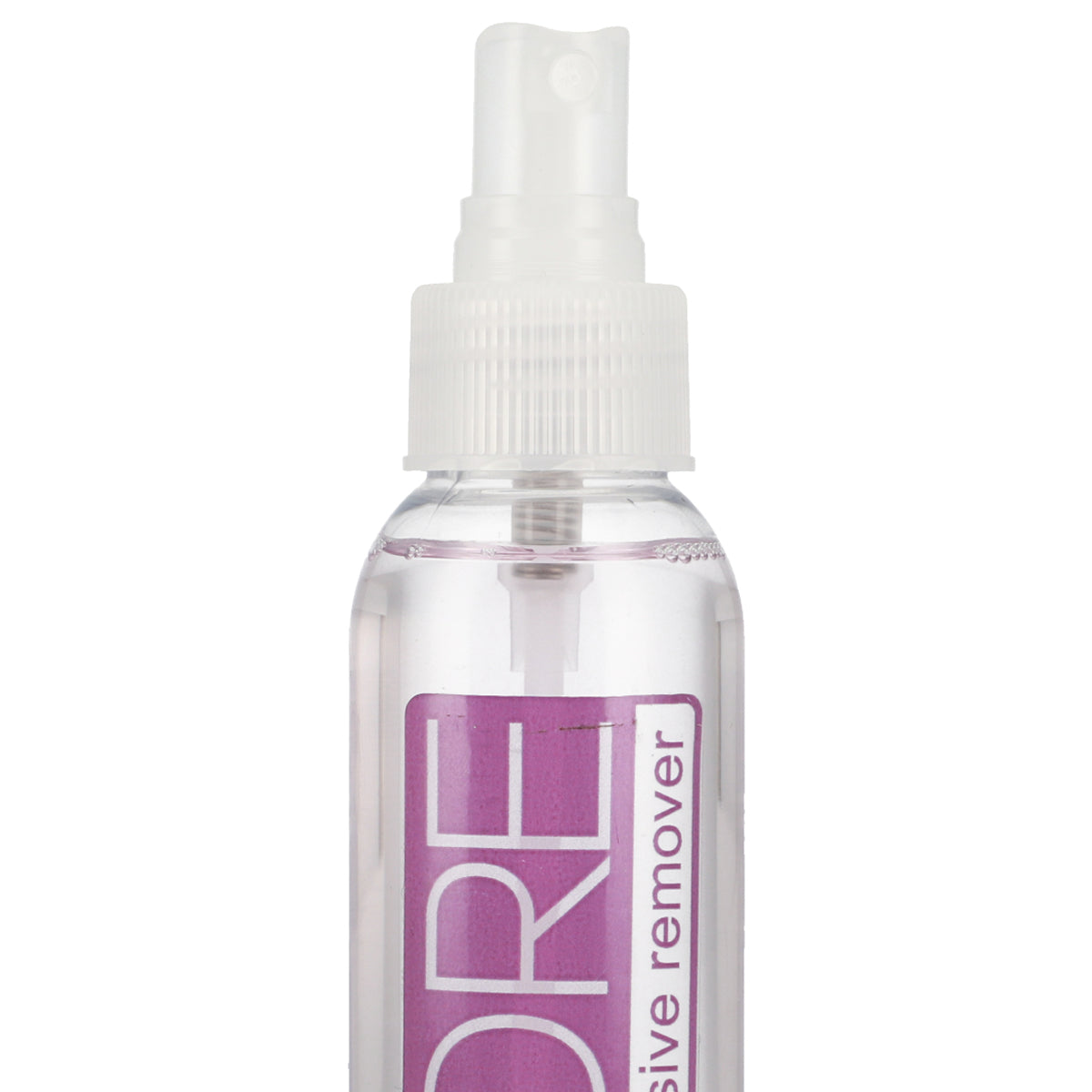 VAPORE makeup and adhesive remover 4 Oz. 3