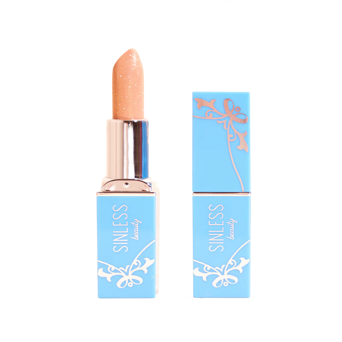 Le Marais Nude Lipstick 1